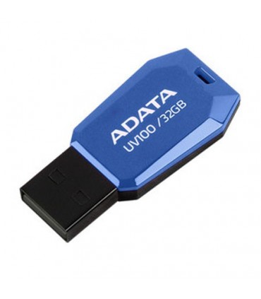 فلش مموری ای دیتا 32 گیگا بایت UV100 USB 2.0