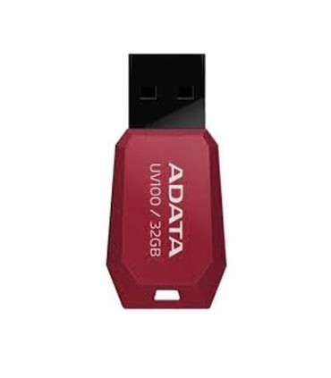 فلش مموری ای دیتا 32 گیگا بایت UV100 USB 2.0