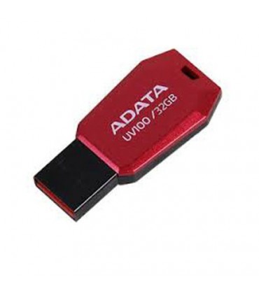 فلش مموری ای دیتا 32 گیگا بایت UV100 USB 2.0