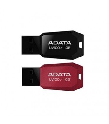 فلش مموری ای دیتا 32 گیگا بایت UV100 USB 2.0
