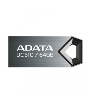 فلش مموری ای دیتا 64 گیگابایت 2.0 DashDrive Choice UC510 USB