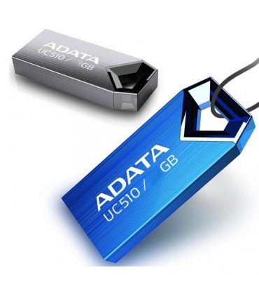فلش مموری ای دیتا 64 گیگابایت 2.0 DashDrive Choice UC510 USB