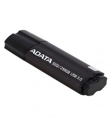 فلش مموری ای دیتا 256 گیگابایت S102 Pro USB 3.0