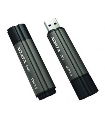 فلش مموری ای دیتا 128 گیگابایت S102 Pro USB 3.0