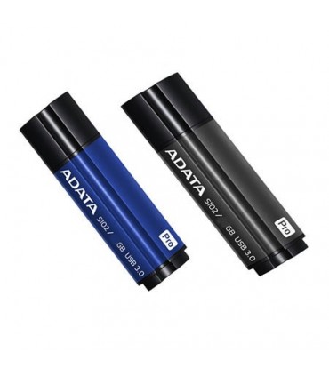 فلش مموری ای دیتا 128 گیگابایت S102 Pro USB 3.0