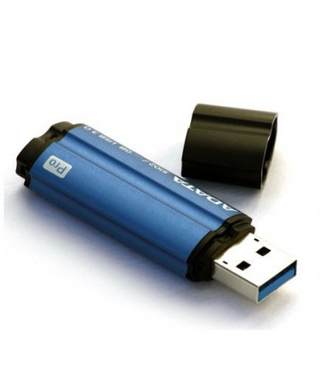 فلش مموری ای دیتا 128 گیگابایت S102 Pro USB 3.0