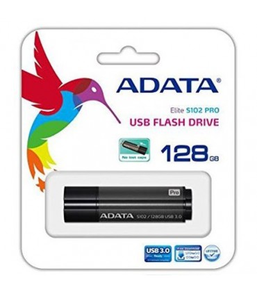 فلش مموری ای دیتا 128 گیگابایت S102 Pro USB 3.0