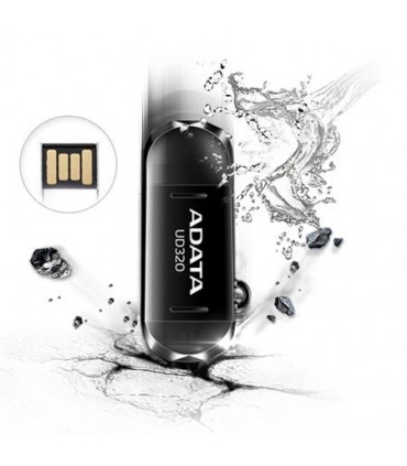 فلش مموری ای دیتا 64 گیگا بایت DashDrive Durable UD320 USB 2.0