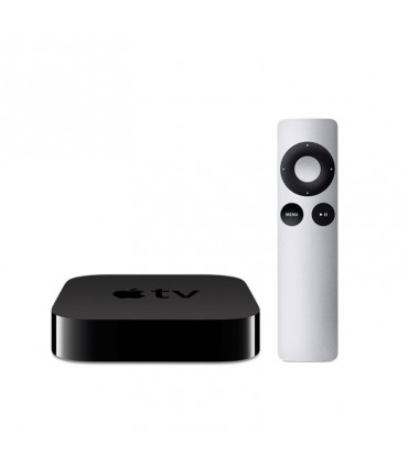 Apple TV