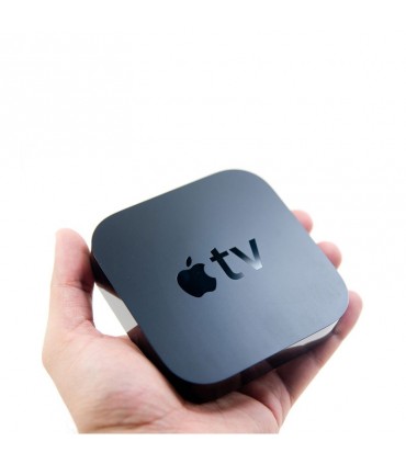 Apple TV