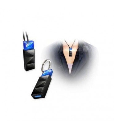 فلش مموری ای دیتا 64 گیگابایت چویس UC340 USB 3.0