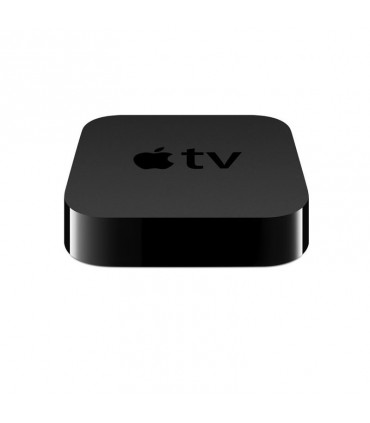 Apple TV