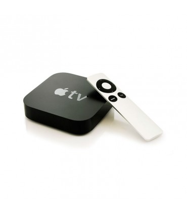 Apple TV