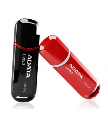فلش مموری ای دیتا 128 گیگابایت دش درایو UV150 USB 3.0