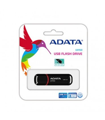 فلش مموری ای دیتا 128 گیگابایت دش درایو UV150 USB 3.0