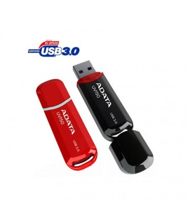 فلش مموری ای دیتا 128 گیگابایت دش درایو UV150 USB 3.0