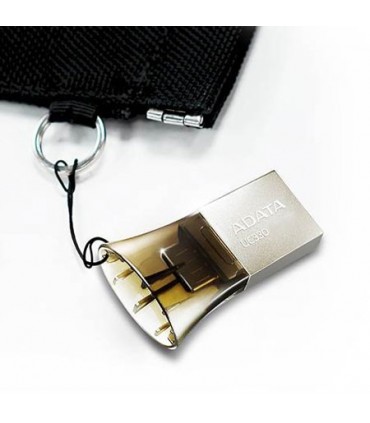 فلش مموری ای دیتا 8 گیگابایت چویس UC330 USB OTG