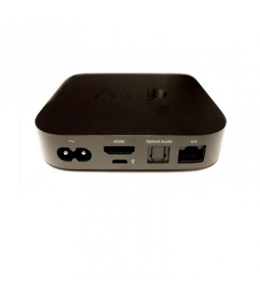 Apple TV