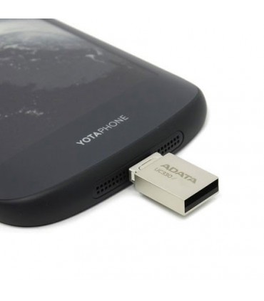 فلش مموری ای دیتا 8 گیگابایت چویس UC330 USB OTG