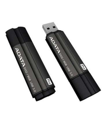 فلش مموری ای دیتا 8 گیگابایت S102 Pro USB 3.0