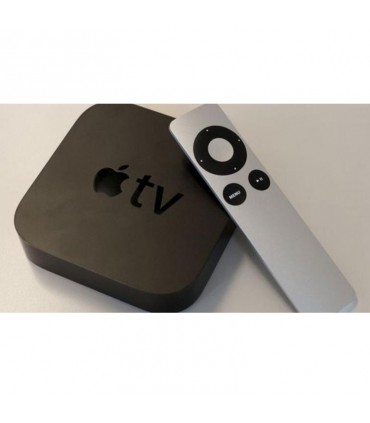 Apple TV