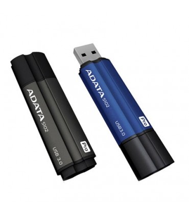 فلش مموری ای دیتا 8 گیگابایت S102 Pro USB 3.0