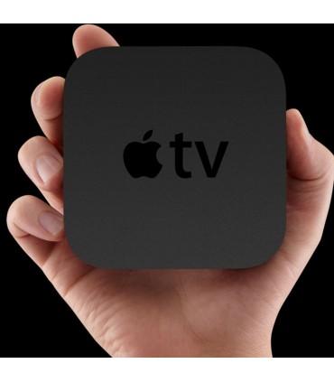 Apple TV