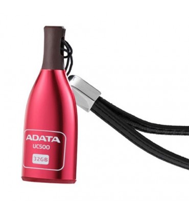 فلش مموری ای دیتا 32 گیگابایت DashDrive Choice UC500
