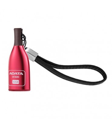 فلش مموری ای دیتا 32 گیگابایت DashDrive Choice UC500