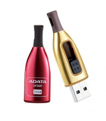 فلش مموری ای دیتا 32 گیگابایت DashDrive Choice UC500