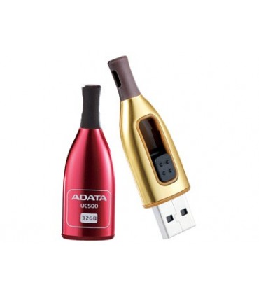 فلش مموری ای دیتا 32 گیگابایت DashDrive Choice UC500
