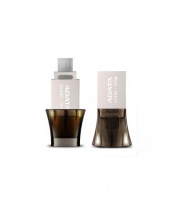 فلش مموری ای دیتا 32 گیگابایت چویس UC330 USB OTG