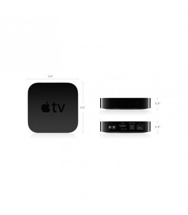 Apple TV