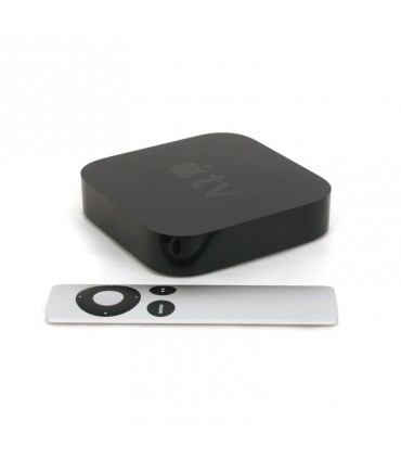 Apple TV