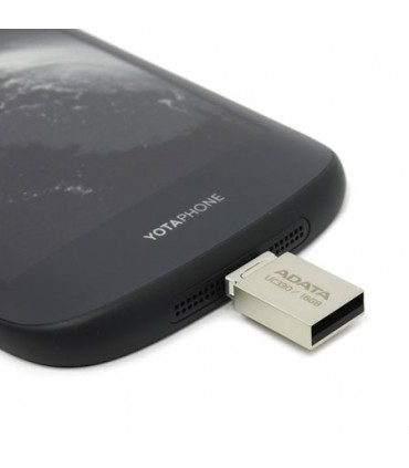 ای دیتا 16 گیگابایت چویس UC330 USB OTG