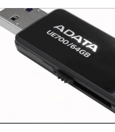 ای دیتا 64 گیگابایت DashDrive Elite UE700