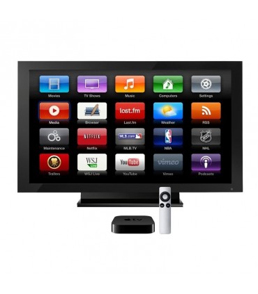 Apple TV