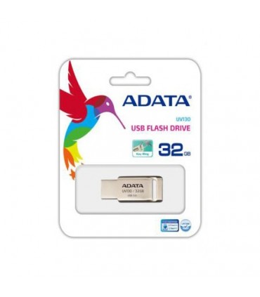 فلش مموری ای دیتا 32 گیگابایت UV130 USB 2.0