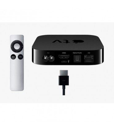 Apple TV