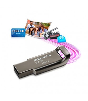 فلش مموری ای دیتا 64 گیگابایت UV131 USB 3.0