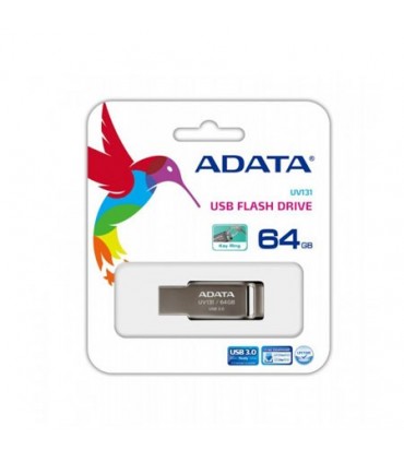 فلش مموری ای دیتا 64 گیگابایت UV131 USB 3.0