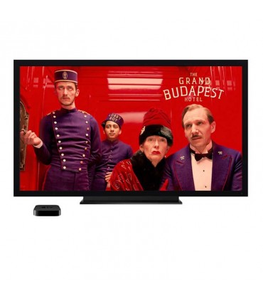Apple TV