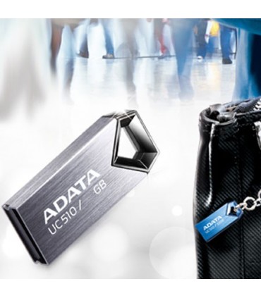 فلش مموری ای دیتا 8 گیگابایت 2.0 DashDrive Choice UC510 USB