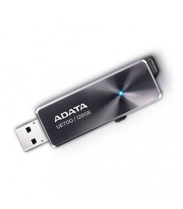 فلش مموری ای دیتا 128 گیگابایت DashDrive Elite UE700