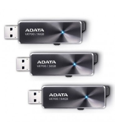 فلش مموری ای دیتا 128 گیگابایت DashDrive Elite UE700