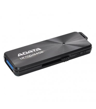 فلش مموری ای دیتا 128 گیگابایت DashDrive Elite UE700