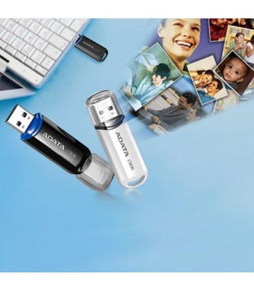 فلش مموری ای دیتا 32 گیگابایت C906 USB 2.0