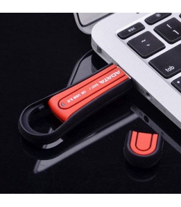 فلش مموری ای دیتا 8 گیگابایت Durable S107 USB 3.0