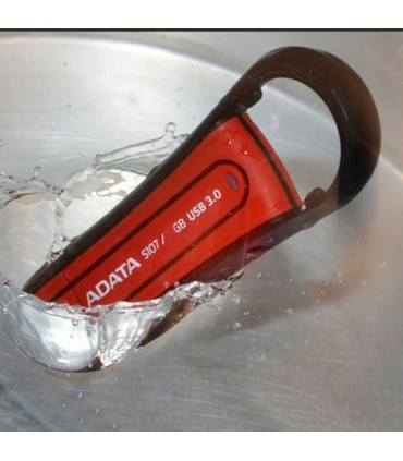 فلش مموری ای دیتا 8 گیگابایت Durable S107 USB 3.0