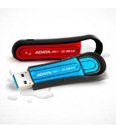 فلش مموری ای دیتا 8 گیگابایت Durable S107 USB 3.0